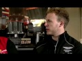 PWC 2013 Brandon Davis Pre-Race Interview at Long Beach