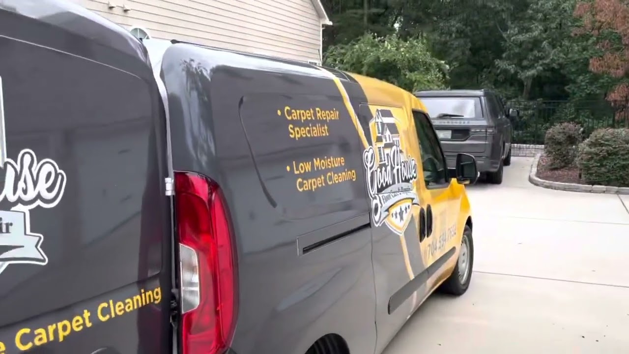 Carpet Repair With Amazing Results!!!! YouTube