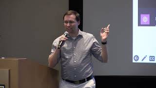 BoulderTalks David Joyner: The Evolving Roles of ChatGPT & Generative AI in Education