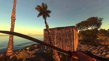 Stranded Deep | double, triple, quadriple speed! (glitch)