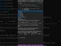 How to read input from keyboard in Python Part 2