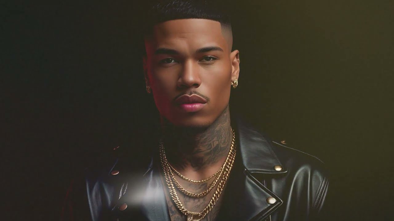 Jayvon – Back 2 U (Official Audio)