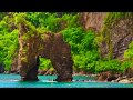 Croisière aux Antilles  -  Saint-Vincent  -  HD 1080