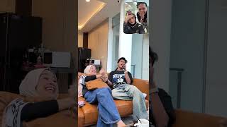 SERASA DUNIA MILIK BERDUA | VALEN NYANYIIN MILA CINTA JANGAN SEMBUNYI SEMBUNYI #valenda7 #milada7