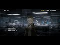 少女前線2追放 歧路雙軌 下篇 劇情 PS-1-3