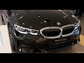 BMW 320i Sport Line 2020