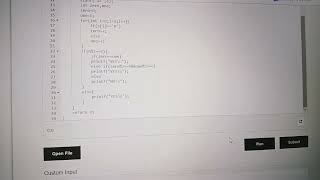 code chef xor palindrome solution 4