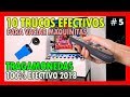 10 Trucos Para Vaciar Maquinas Tragamonedas 100% Efectivo!! 2018