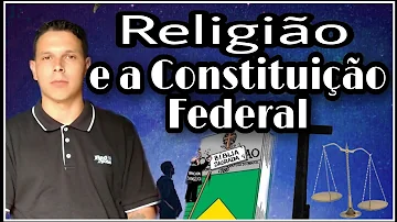 Qual é a lei que protege a religião?