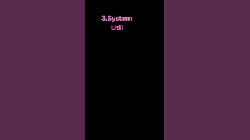 Types of System Software #computer #shortsvideo #shorts #short #tranding #viral #video