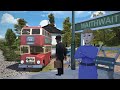Thomas Friends Season 23 Episode 1 Free The Roads UK Dub Part 1 