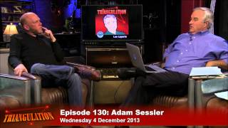 Triangulation 130: Adam Sessler