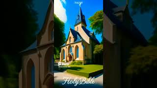 Church Ai images #shortsvideo #holybible #church #churches #jesus