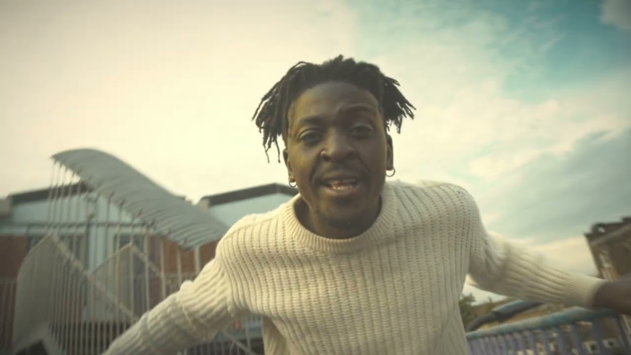 Watch MULIMBA - Wake Up (Official Music Video) on YouTube Watch MULIMBA - Wake Up (Official Music Video) on YouTube