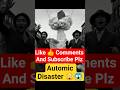 AI Imagines Hiroshima: The Unthinkable #shortsfeed #ytshorts #shorts #disaster #japan #seo