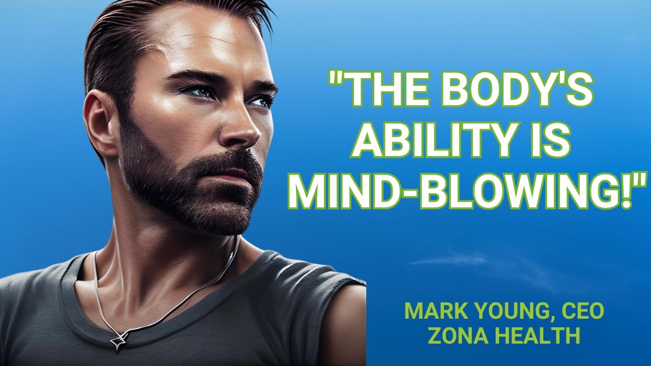 Biohacking Expert Explains How Biohacking Your Brain & Body Works for ...