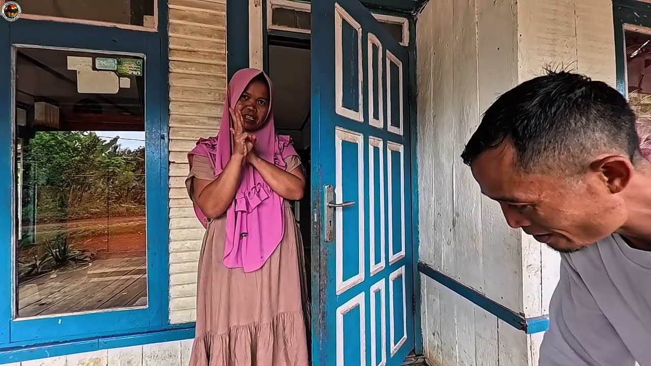 Hari ke 10 ramadhan, bagikan takjil ini tak lama karena ini