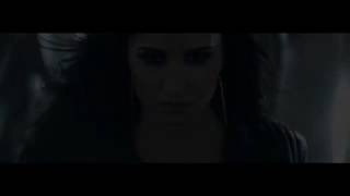 Demi Lovato-Heart Attack