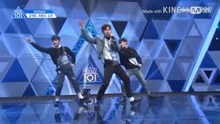 NEW !! Wanna One Audition COMPILATION