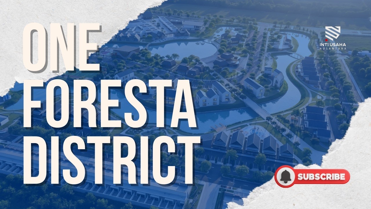 One Foresta District