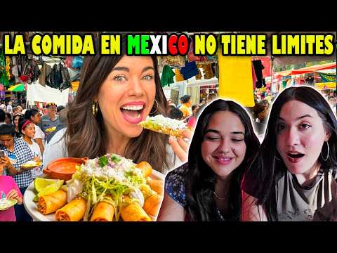 LAS FLAUTAS MAS FAMOSAS DE MEXICO - CUBANAS REACCIONAN