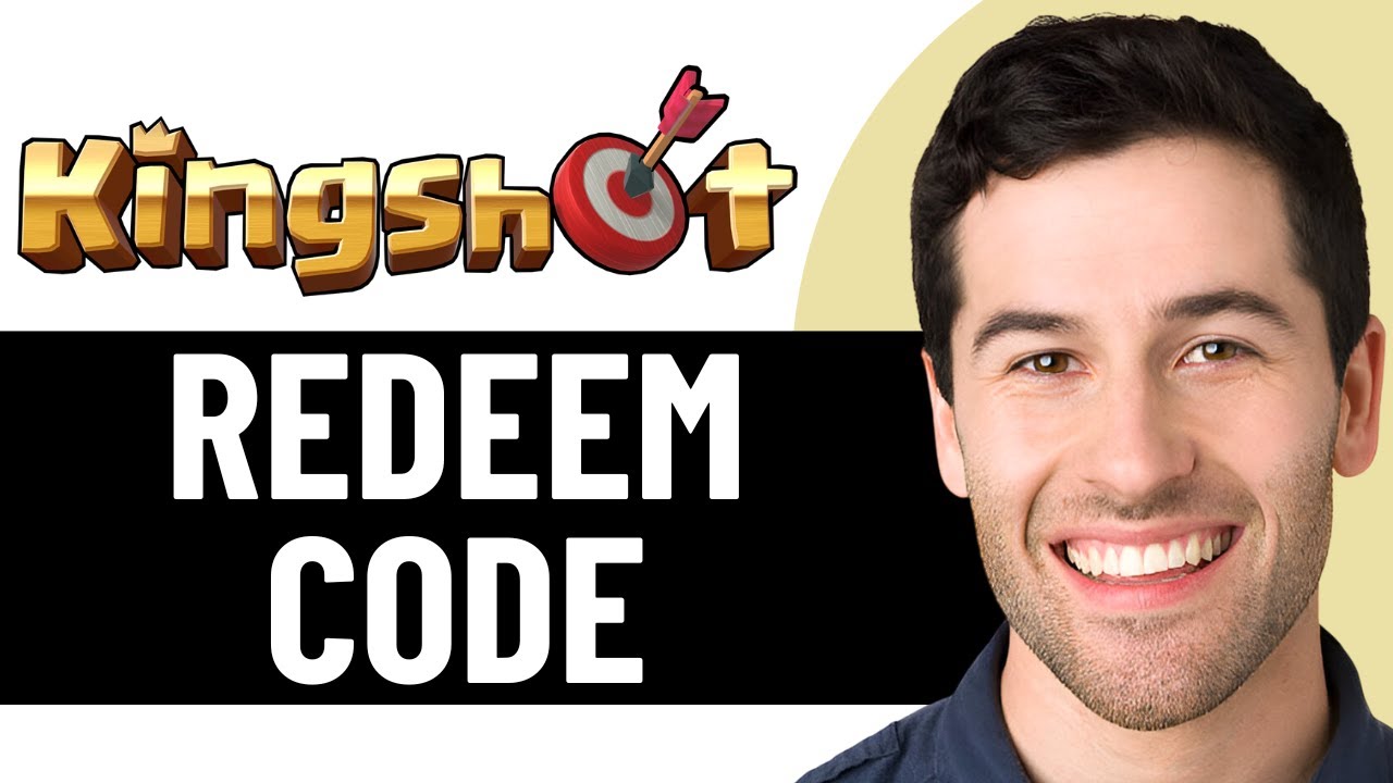 КАК АКТИВИРОВАТЬ КОД В KINGSHOT 2026! (ПОЛНОЕ РУКОВОДСТВО)