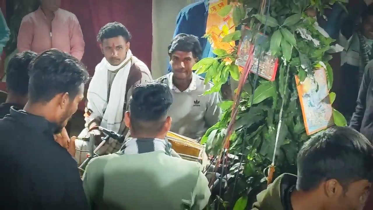 सुन महादेवा हो ! Sun Mahadeva Ho ! Satta program bijakwada 