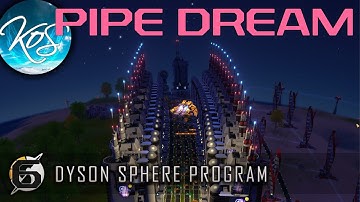 Dyson Sphere Program - CRAFTER PAINTER GIZMO - Let