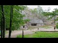 Таинственные Скалы Довбуша