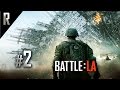 ► Battle: Los Angeles (The Game) Walkthrough HD - Part 2