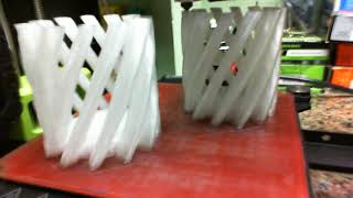 Helical Cage Gear Cup 2018-03-22