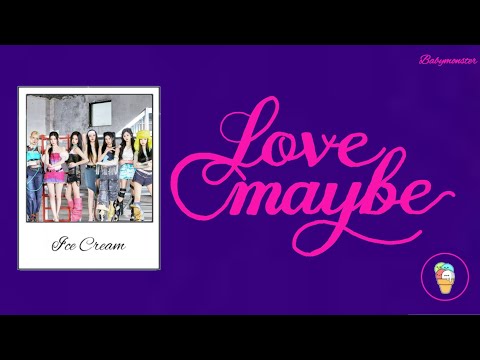 BABYMONSTER - Love,