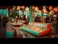 Soulful Acid House Mix 2025 | Retro Machine Lounge &amp; Tropical Beats | Sunset DJ Set