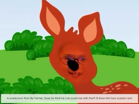 Singapore Moo-O Awards - GONGSHANG PRIMARY SCHOOL