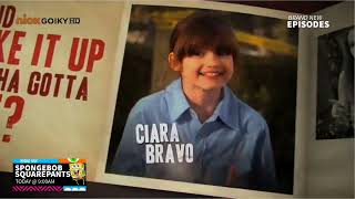 Nickelodeon Goiky Hd  Big Time Rush Intro Pal Pitched hd 2013