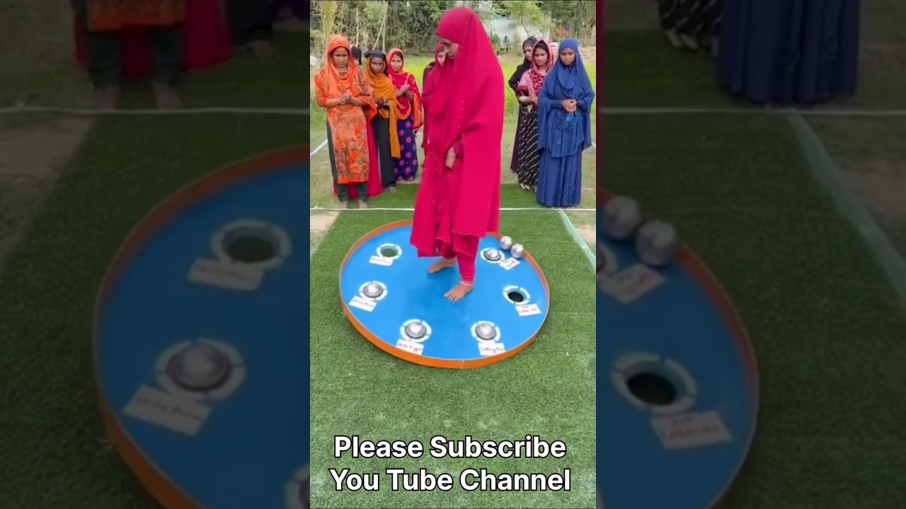 Win prizes in funny  games 🏆🏆 