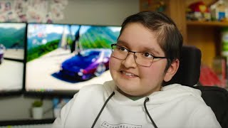Kshitij – Our 2023 Children's Miracle Network Champion Child