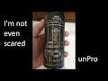 An unProfessional IPA review : The Cage