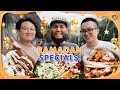 Top 3 places to break fast for this ramadan  get fed ep 29