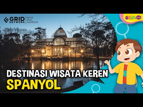 Video: 10 Tempat Wisata Terbaik di Tarazona, Spanyol