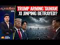 BETRAYAL! Is the US Arming Taiwan to Fight China? DRONE WARFARE SOON?