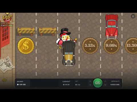Cazino online Chicken Road - Juca acum în România!
