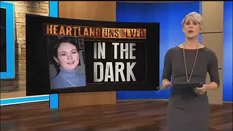 UNSOLVED: Where is missing Missouri mother Teresa ...