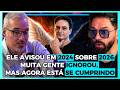 DANIEL MASTRAL AVISOU EM 2024: O CENÁRIO DE 2026 QUE ESTÁ SE FORMANDO