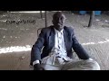 رسالة تلفزيون متحرك الي شباب في دول المهجر