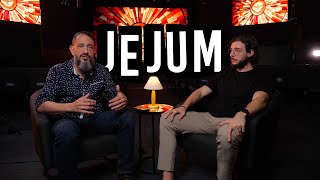 Uma Conversa Sobre Jejum (feat. Luciano Subirá)