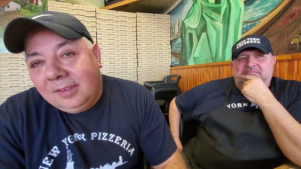 Beloved Binghamton Pizzeria Chooses New Home - NewsBreak