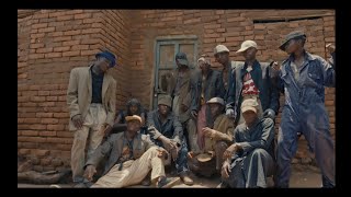 Rayvanny Ft Misso Misondo - Kitu Kizito ( This will surprise you)