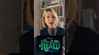 Новый Мультфильм Дисней