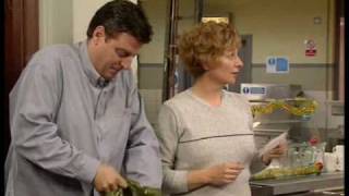 Dinnerladies - Series 2 - Episode 6 - Part 4